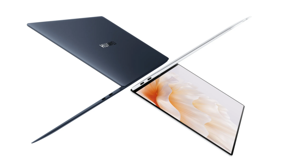 Huawei MateBook X Pro & MateBook 16S 2023 models refreshed with Intel's