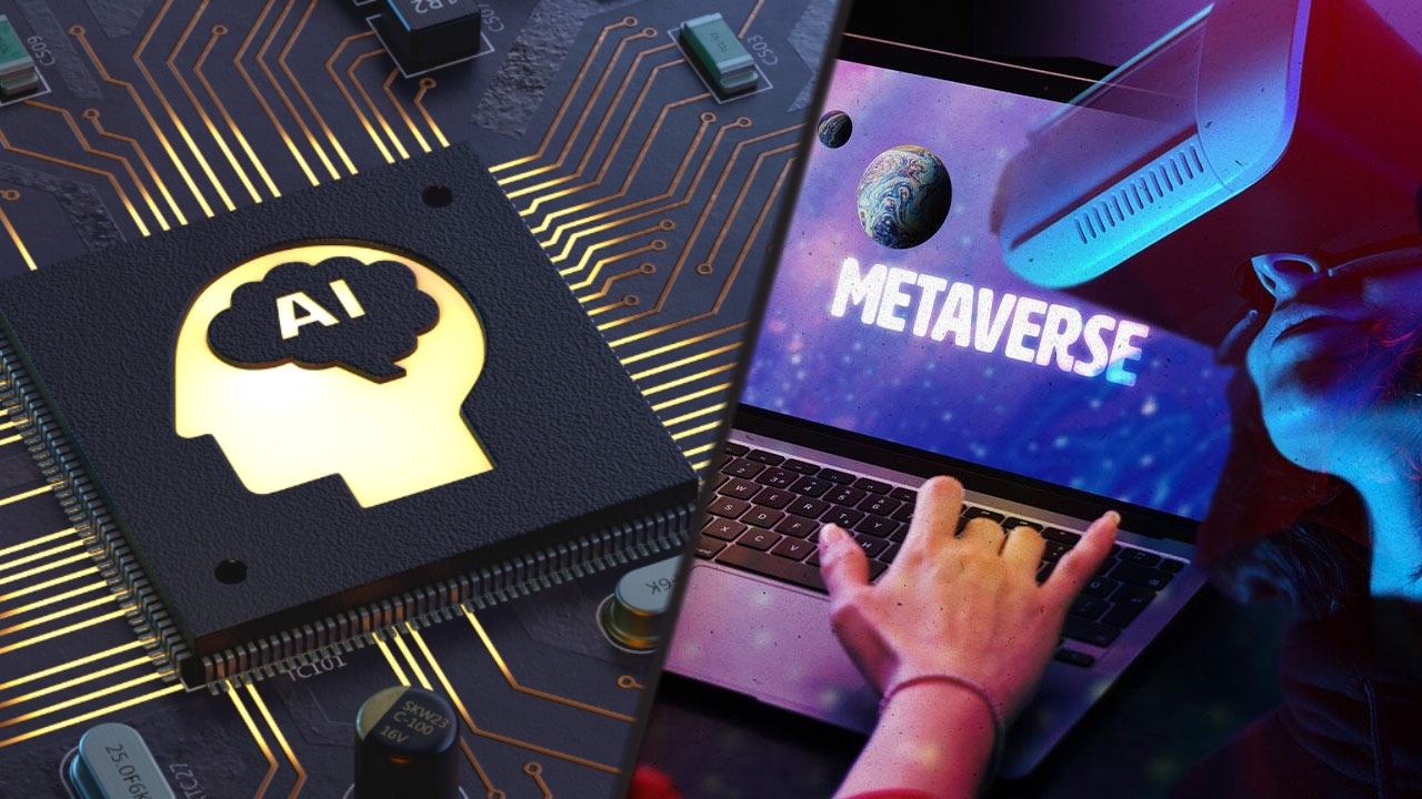 New Meta AI Chip To Power The Metaverse And Create A New Virtual World