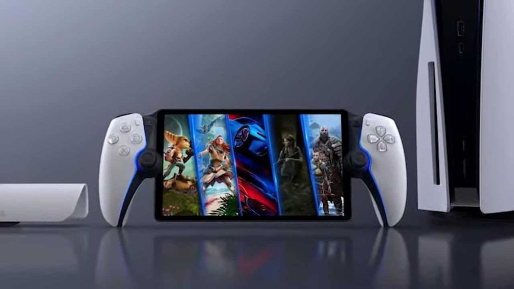 The Ninth Generation Console Wars Heat Up, But Sony's New Handheld ...
