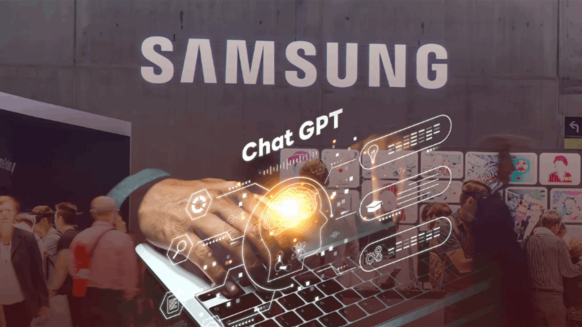 Samsung Bans Use Of Generative AI Tools After Data Leak: Here's What ...