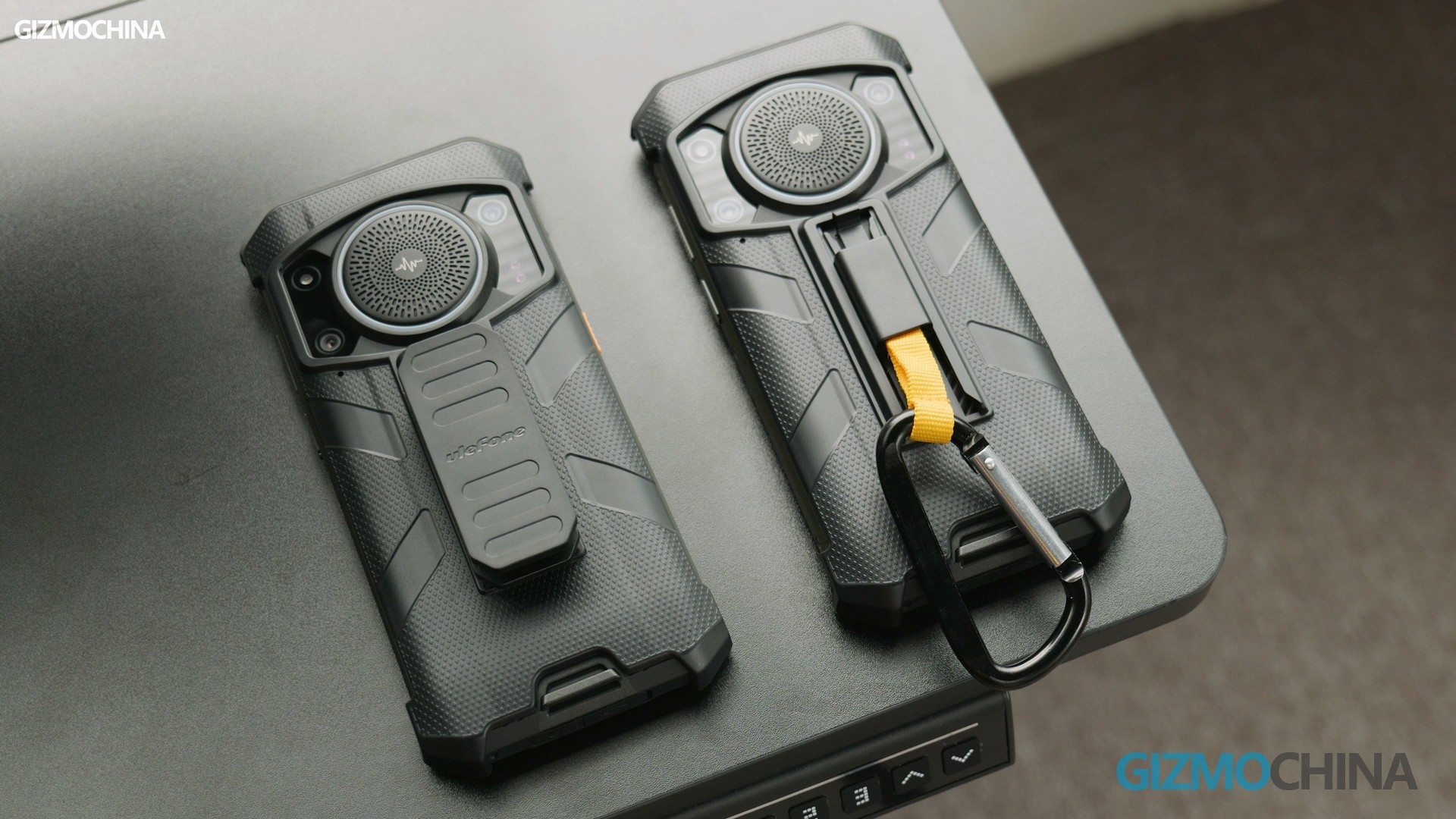 uleFone Armor 21 Review: A full-featured outdoor helper 