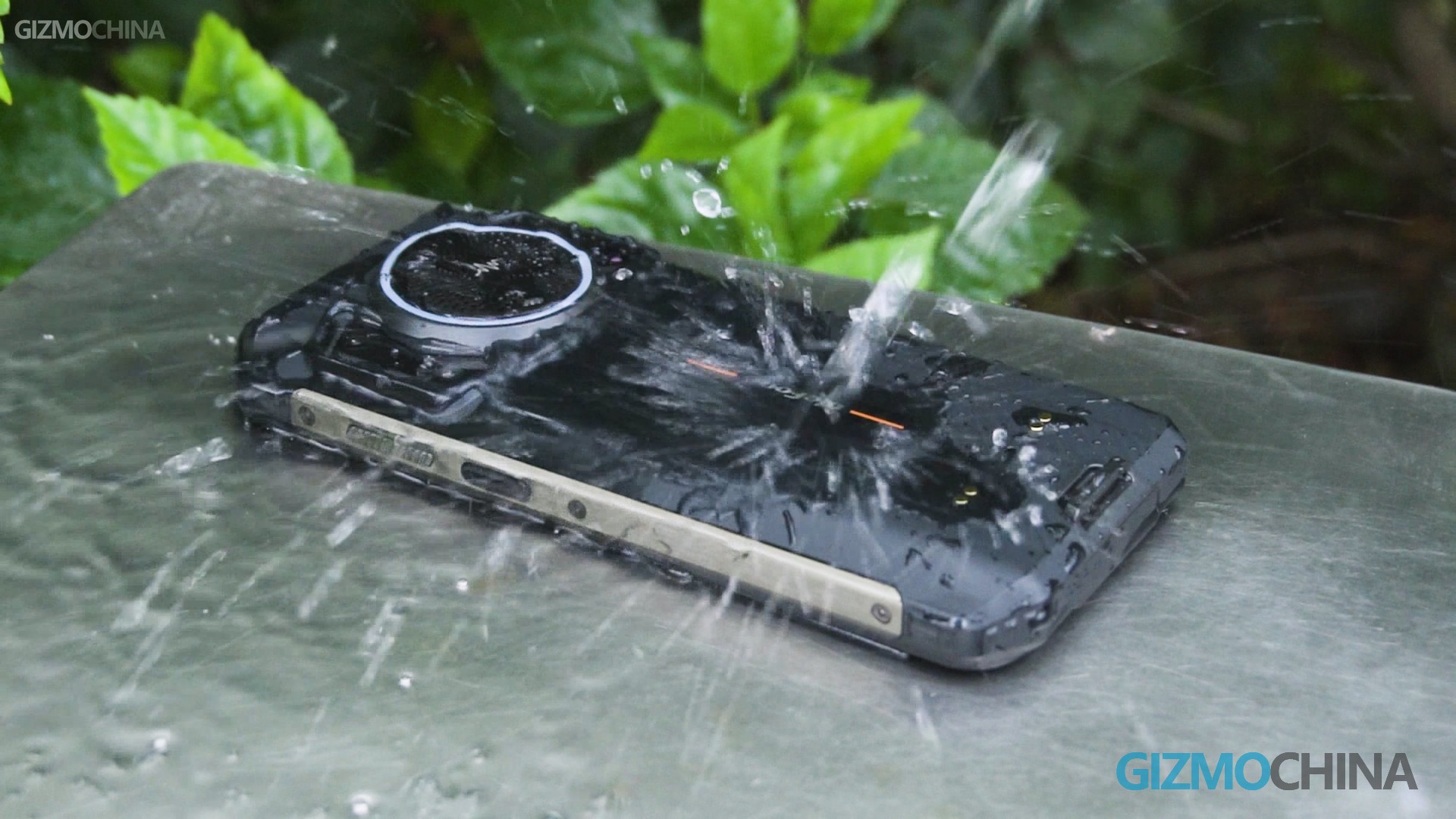 uleFone Armor 21 Review: A full-featured outdoor helper 