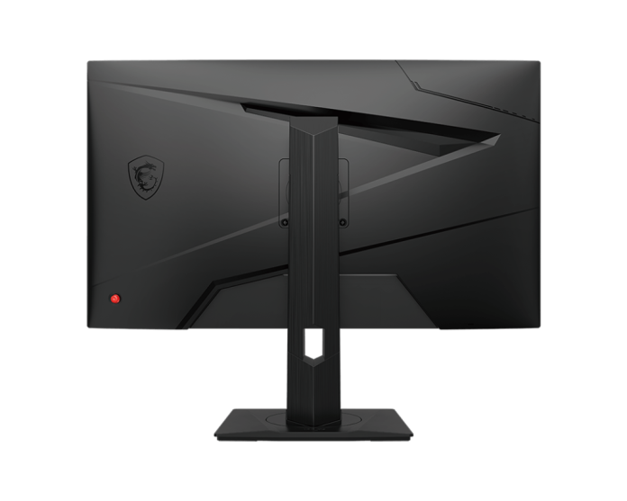 MSI Optix G274QPX 2K IPS gaming monitor launched with 240Hz refresh ...