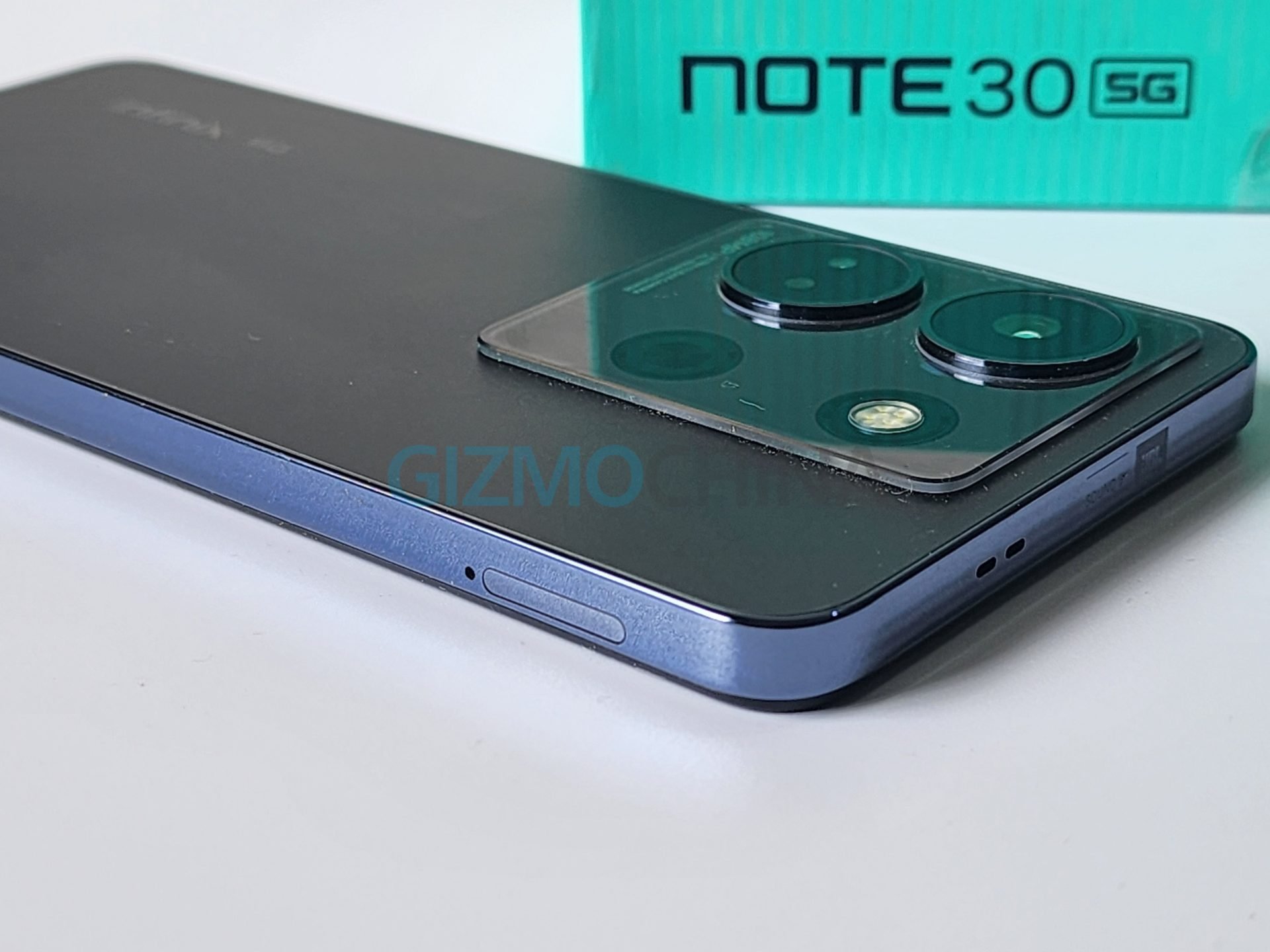 Infinix Note 30 5G Review: Nailing The Price Point With Impressive ...