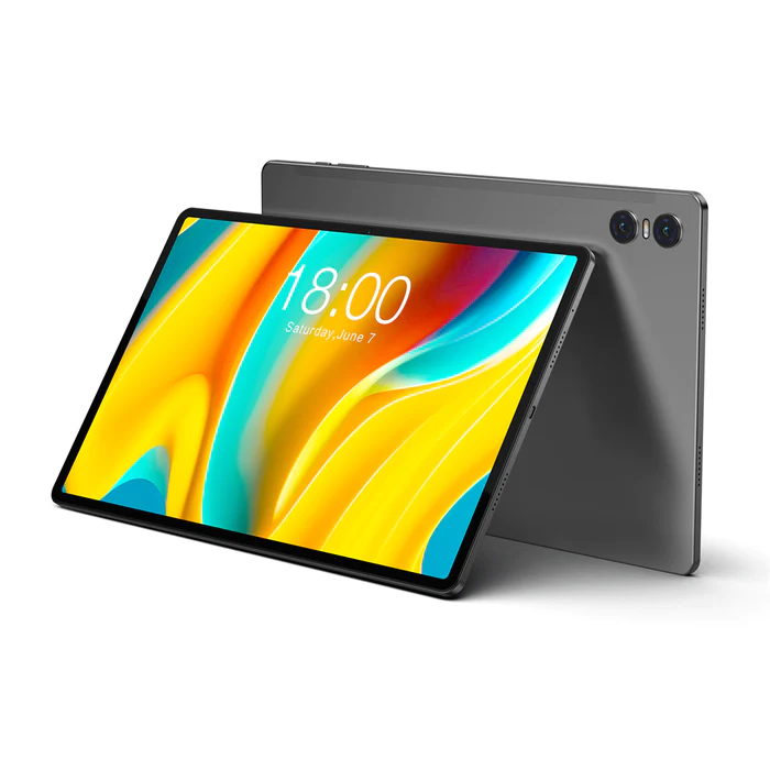 Teclast T60 - Specifications