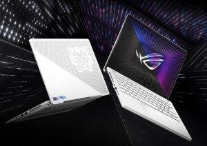 ASUS ROG Magic 14 2023 gaming laptop debuts with Ryzen 9, 1TB SSD in ...