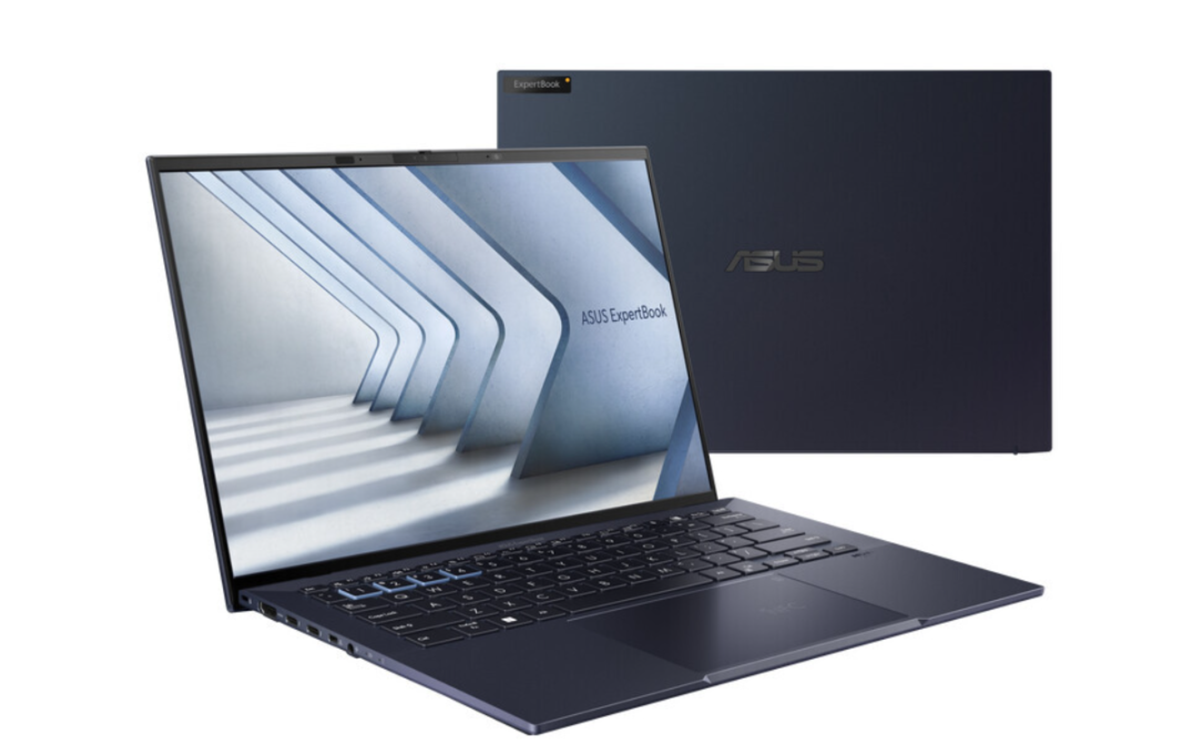 Asus Expertbook B9 Oled Announced As The Worlds Lightest 14 Inch Oled