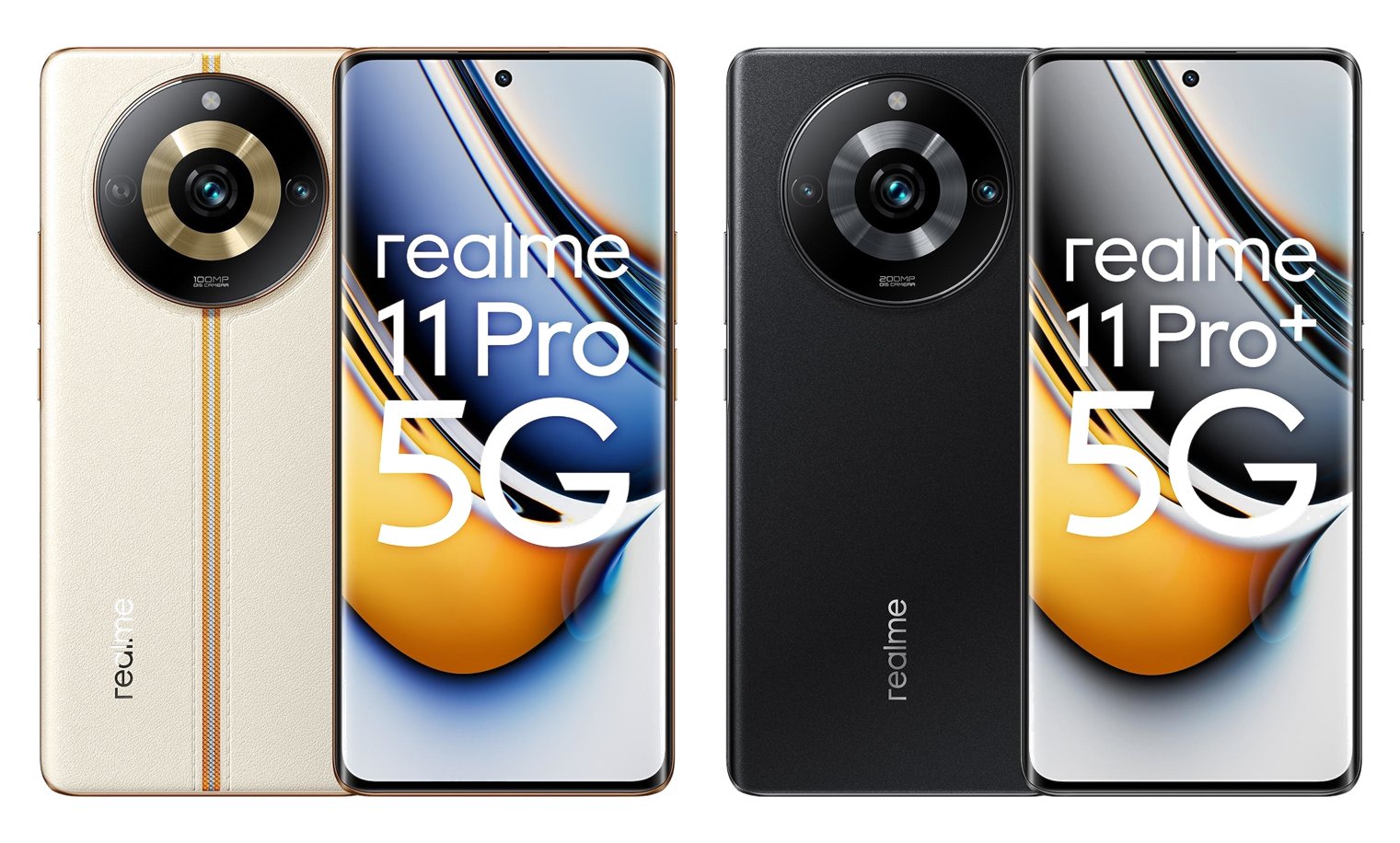 Realme 11 Pro series pre-orders will come with a free Realme Watch 2 Pro,  offline booking date revealed for India - Gizmochina