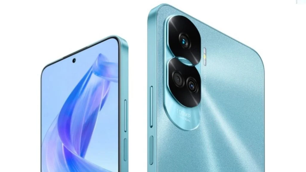 Honor 90 Lite launched in Europe before its bigger brothers, the Honor 90  and 90 Pro - PhoneArena