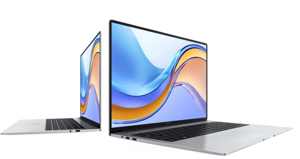 Honor MagicBook X 16 2023 laptop launched with Core i5 and 16:10 ...