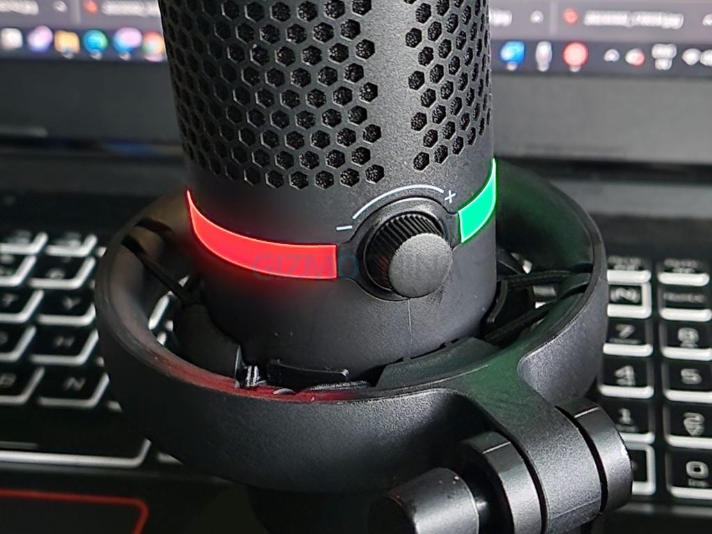 HyperX DuoCast review: Small yet mighty USB microphone - Gizmochina