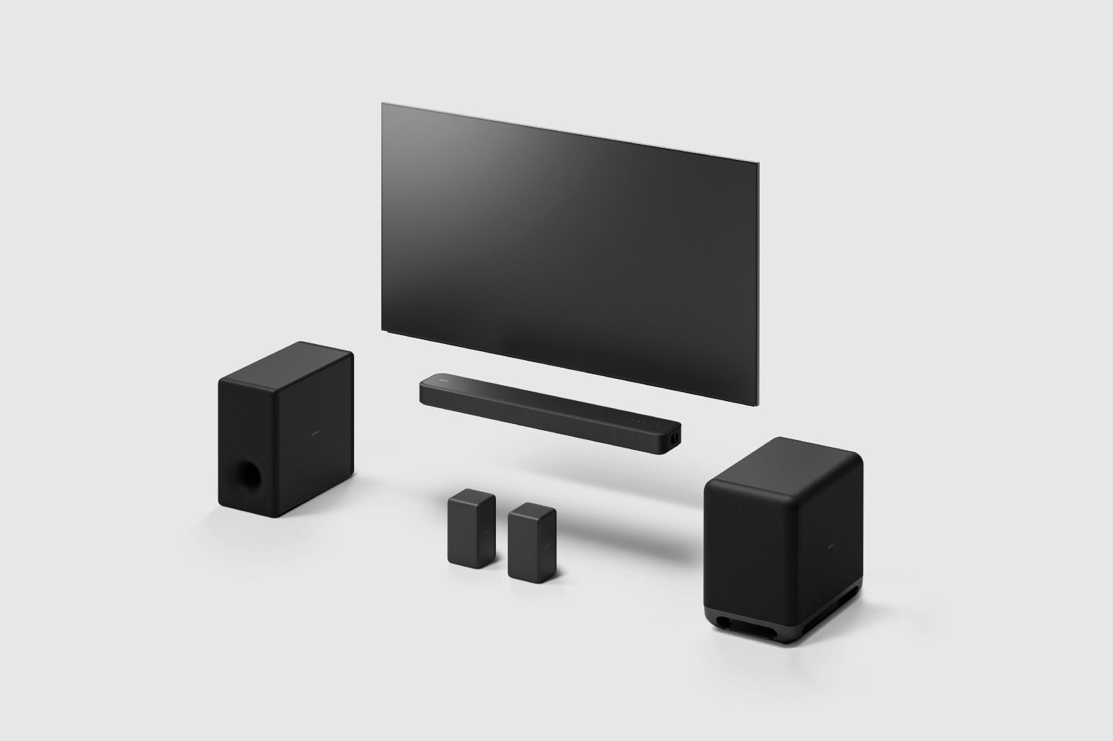 Sony launches new HTS2000 soundbar in India with 5.1 channel & Dolby