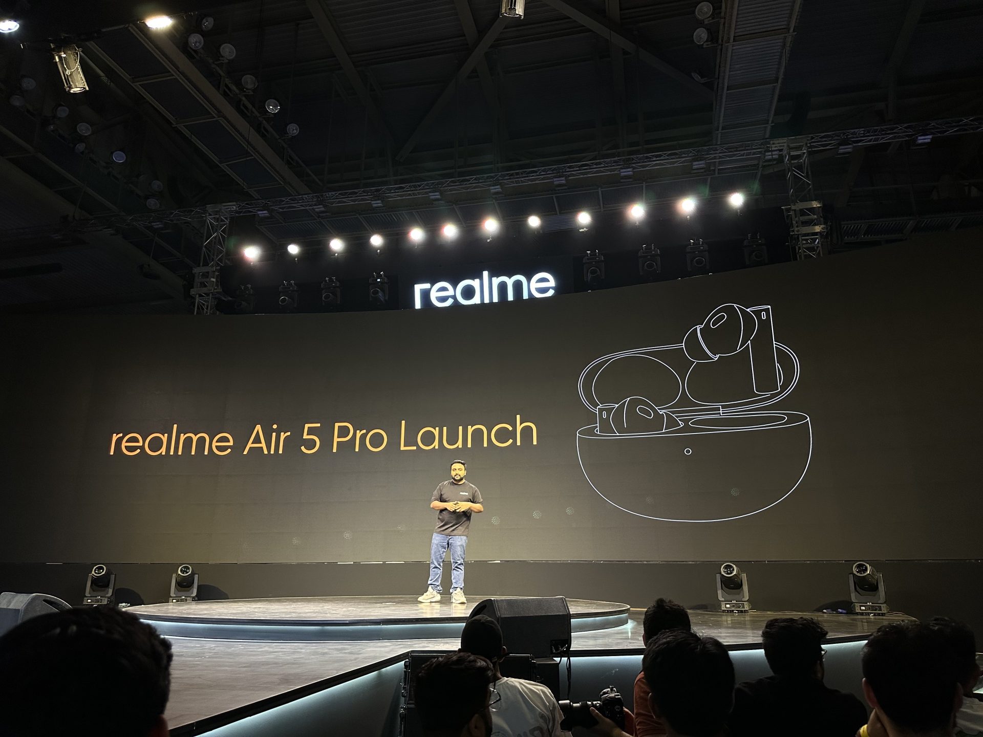 realme buds air 7 pro launch date in india