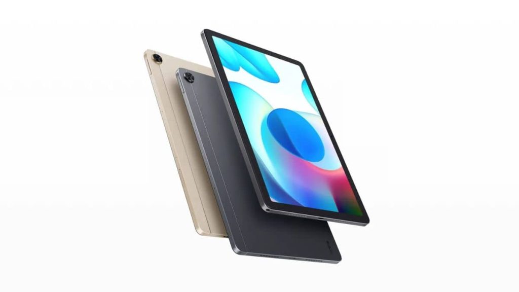 Realme Pad 2 - Full tablet specifications