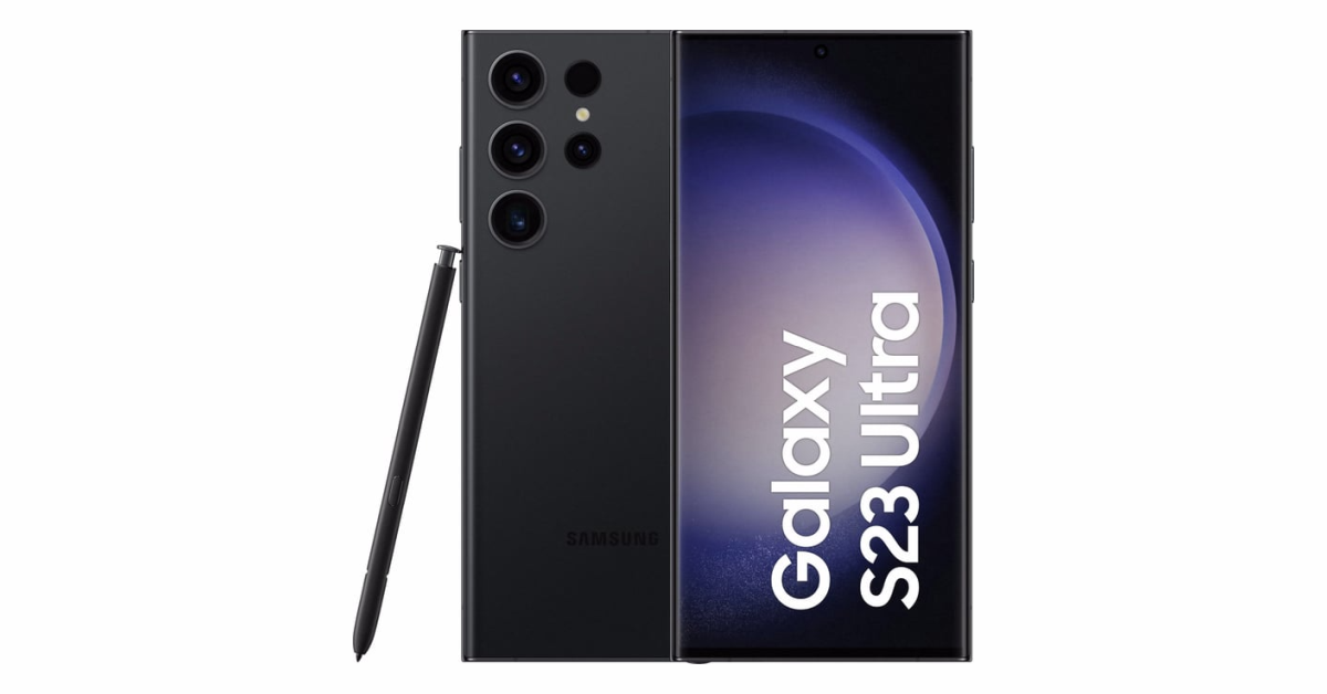 Samsung Galaxy S24 & S24 Ultra: Renderbilder und Rendervideo
