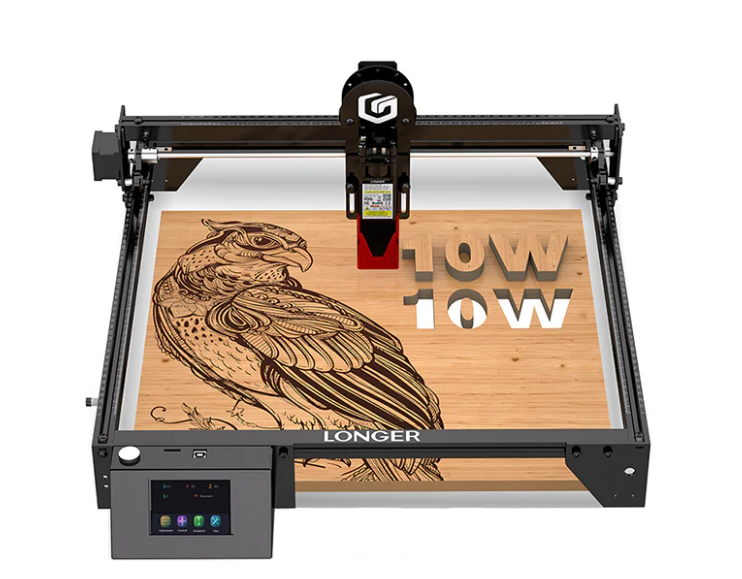 Exclusive Father's Day Deal: Save Big on 3D Printers, Engravers, and ...