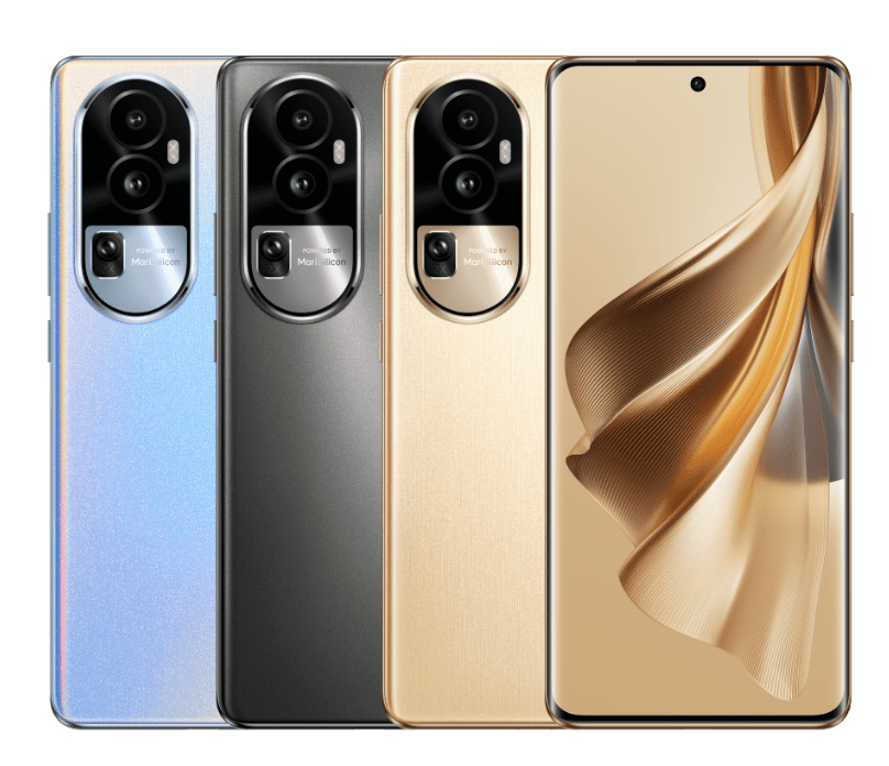 Best Mid-Range Smartphones of 2023 - OPPO, Moto, Samsung & More ...