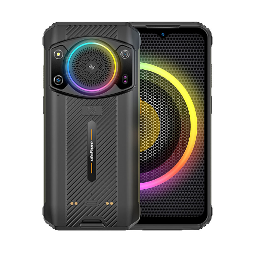 Ulefone Armor 21 Full Specs - Official Price in the Philippines