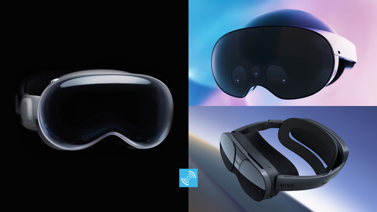 HTC Vive XR Elite. Очки Apple Vision. Очки Vision Pro от Apple. Apple Vision Pro комплект.