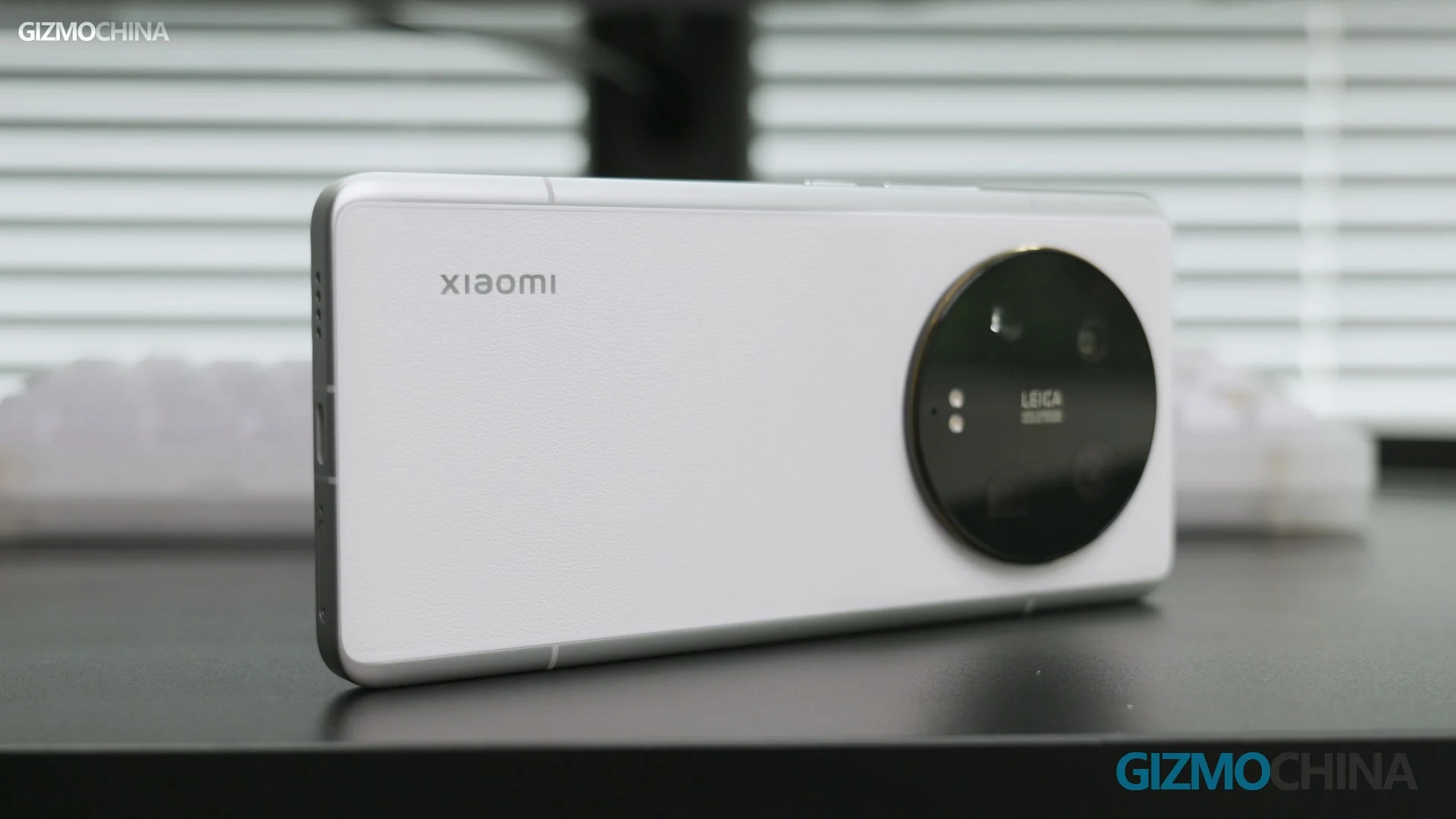 Xiaomi 14 Ultra to pack four 50MP cameras with wider variable aperture