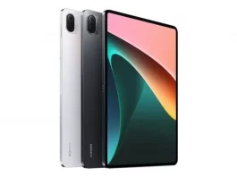 Realme Pad X With 11-inch IPS, Snapdragon 695, 7.1mm Thickness Launched In  China: Price