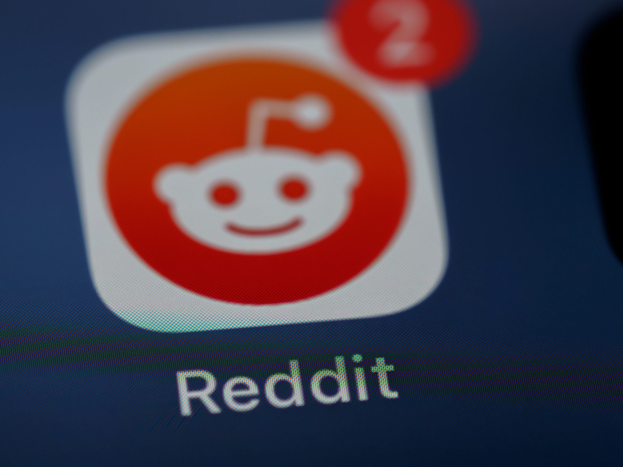 Despite widespread protest, Reddit CEO says company is 'not