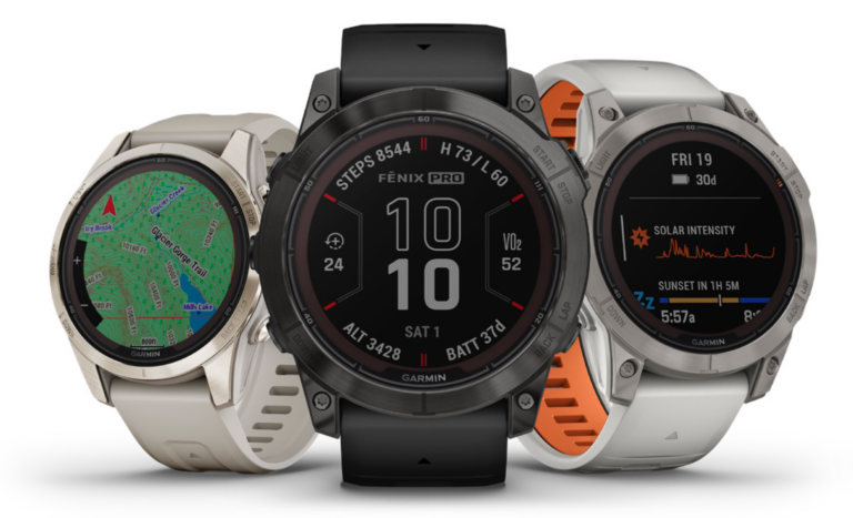 Garmin pushes more changes to Venu 2 series with new Beta Version 13.14  update -  News