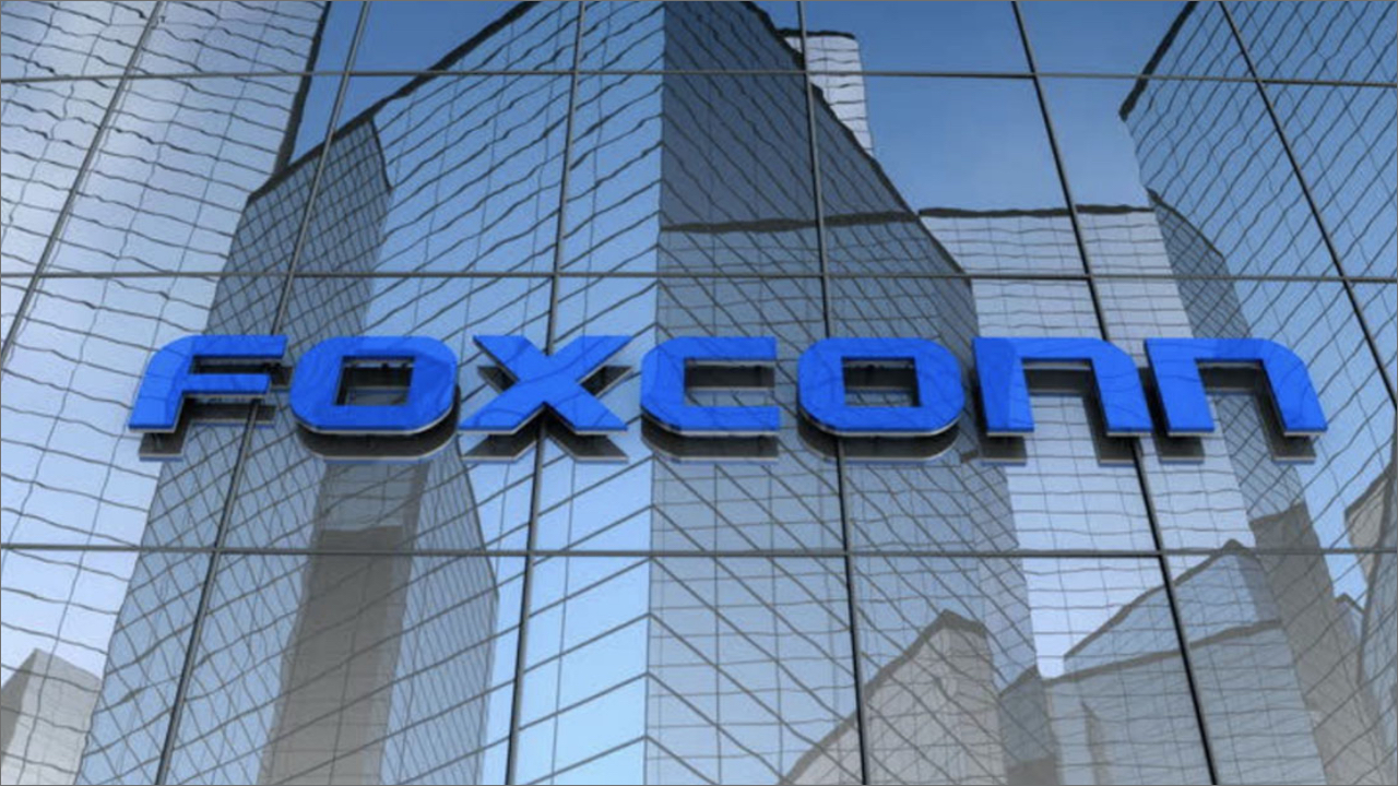 foxconn-s-1-billion-ev-factory-in-india-to-create-thousands-of-jobs