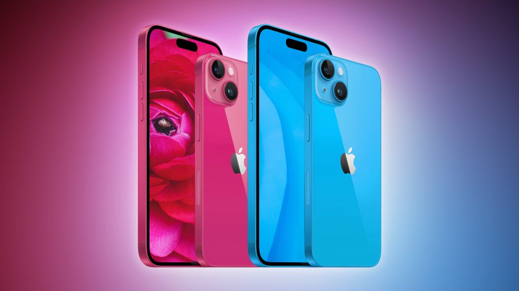 iPhone 15 vs iPhone 15 Pro: Which 2023 Apple phone should you buy?