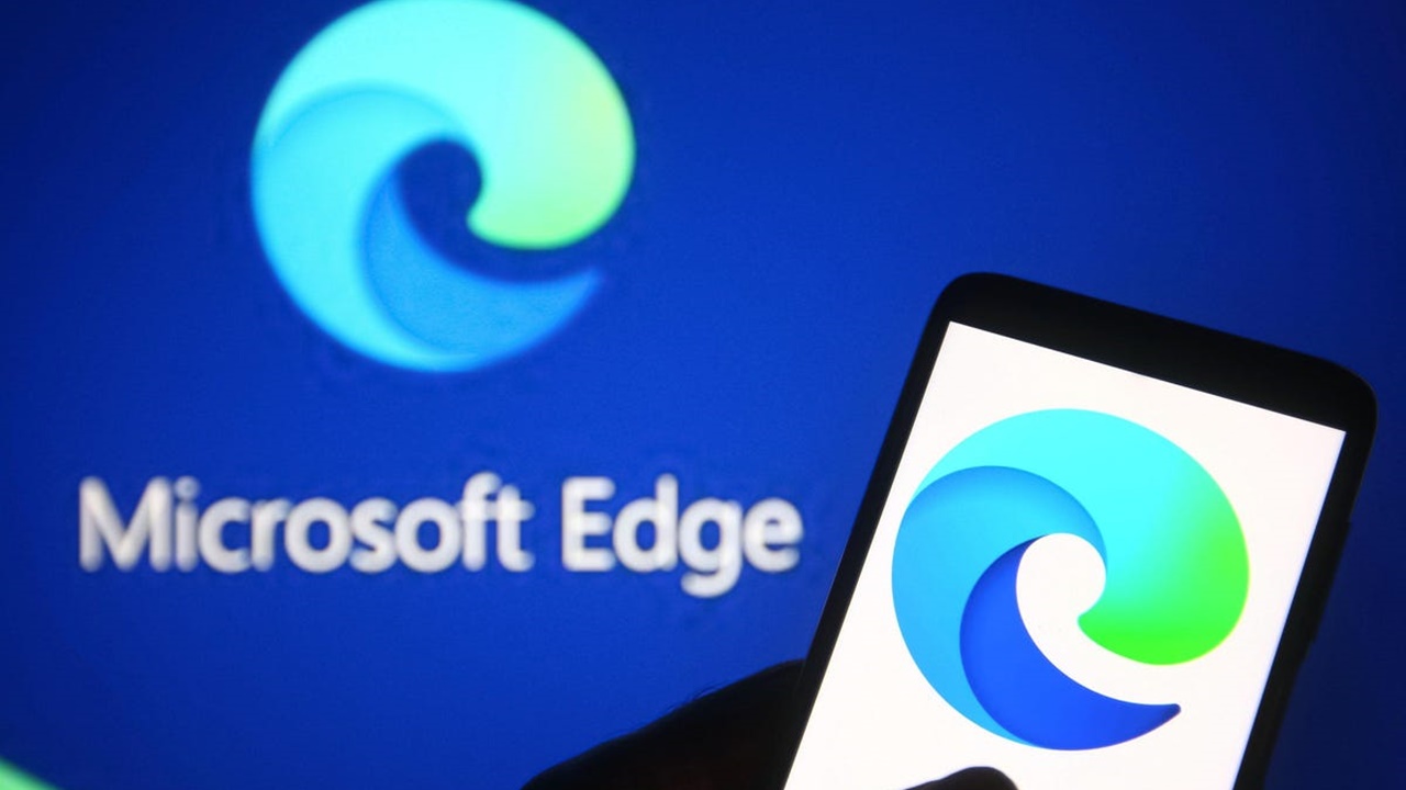Microsoft Edge Dev Build Improves Performance And Security With New Update Gizmochina 5351