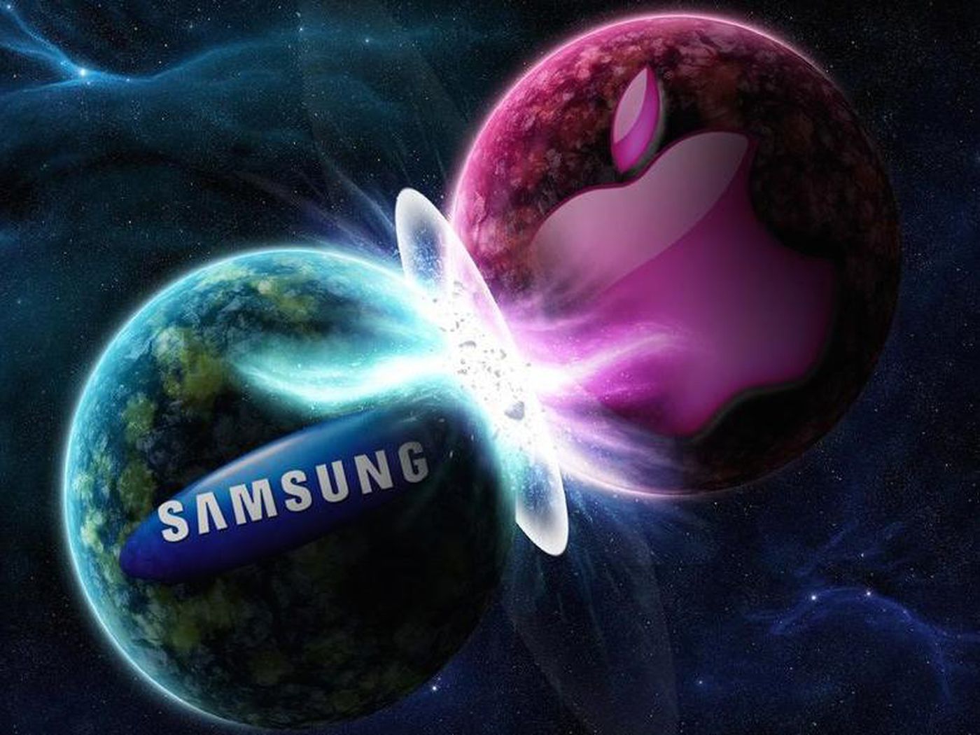 samsung galaxy Ai vs Apple Ai