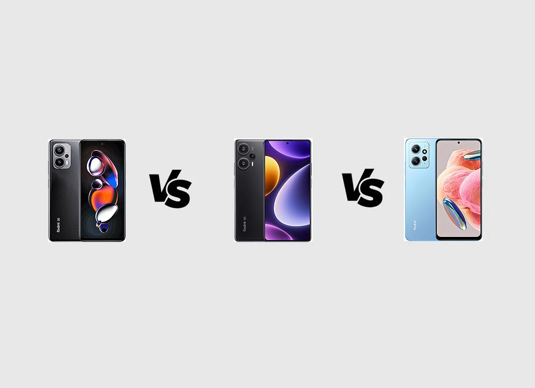 Xiaomi 12T vs Xiaomi 12T Pro: What are the differences?