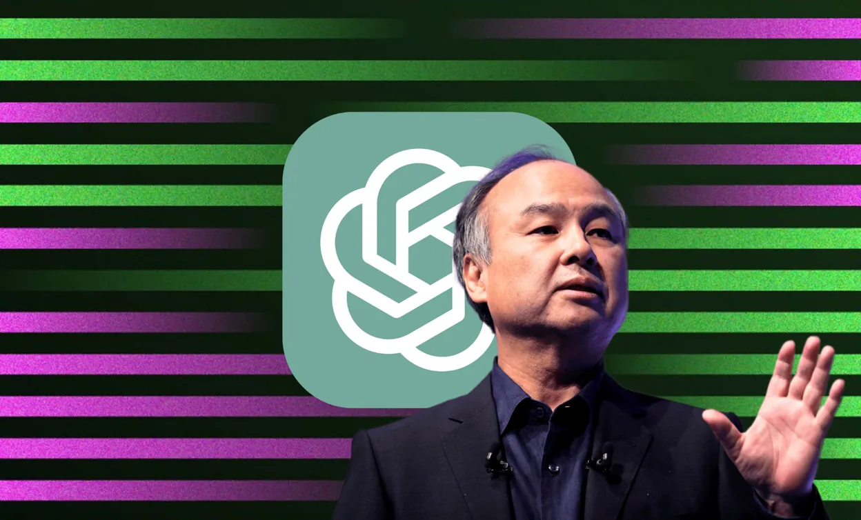 AI Is Playing An Increasingly Important Role In SoftBank's Business ...