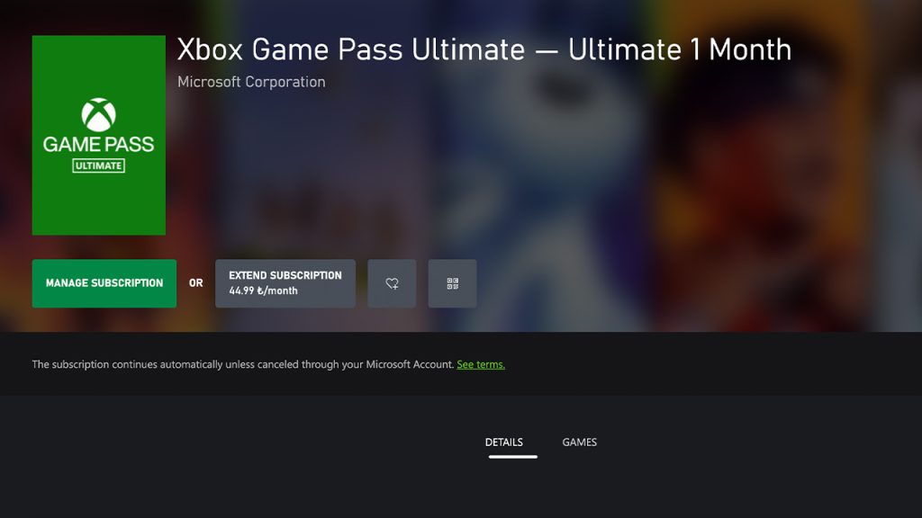 Best Xbox Game Pass Deals: Save Up to $65 on a 1-Year Subscription