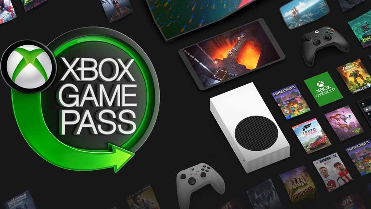 Xbox Game Pass Ultimate - Review 2023 - PCMag Middle East