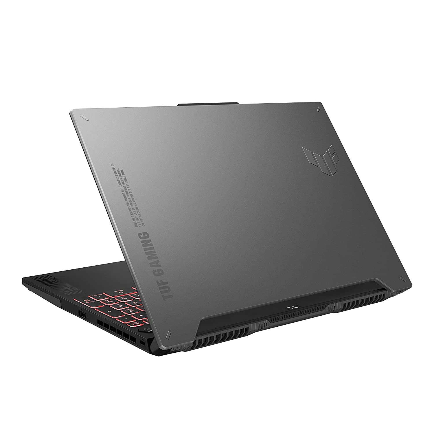 Asus tuf a15 deals india