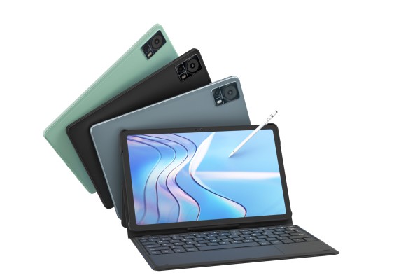 Doogee T10S and T20S tablet with up to 15GB RAM, 10-inch display