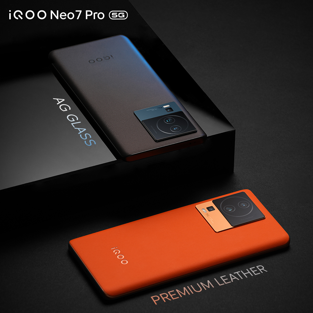 iqoo 7 pro specs