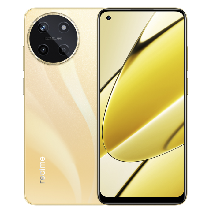 Realme 11 4G launching on July 31 in Vietnam, complete spec sheet ...