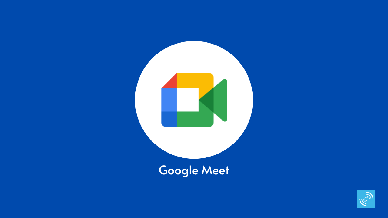 Google Meet is testing AI-generated backgrounds for video calls ...