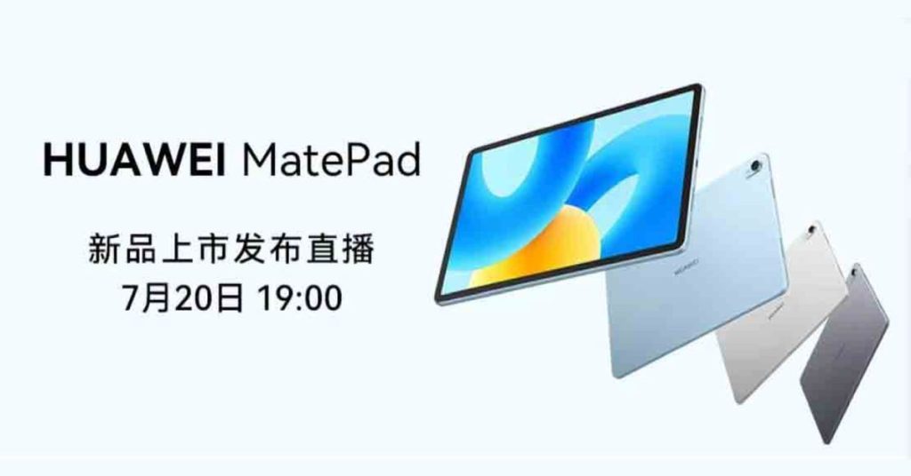 HUAWEI MatePad 11.5-inch - HUAWEI Global