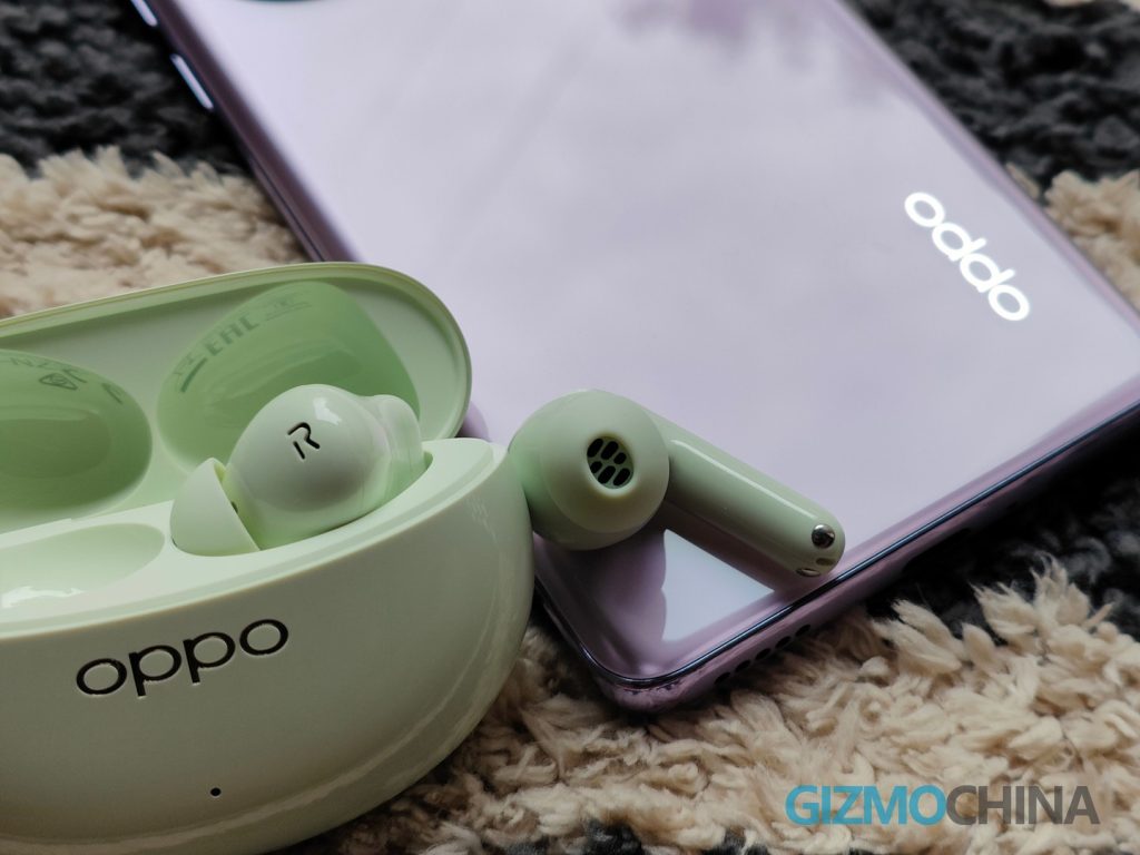 Oppo Enco Air 3 Pro: Indulge Gadgets Review 
