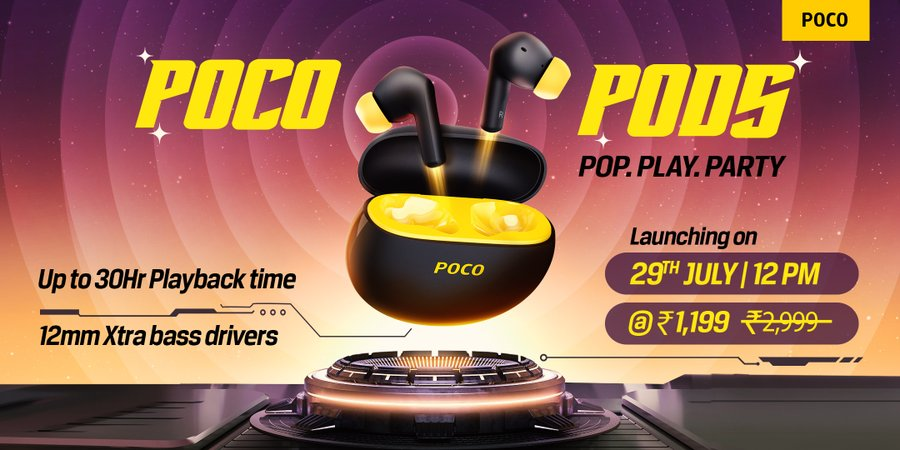 Possible Poco F6 gets certified in India - Gizmochina