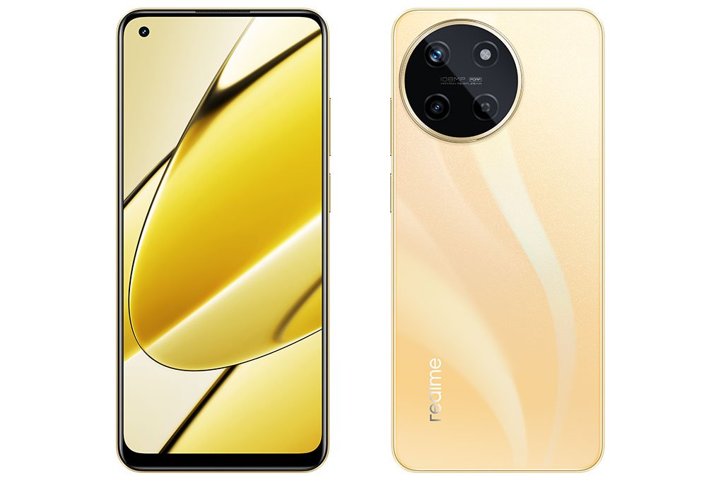 Realme 9 Pro Plus to arrive in a Free Fire Special Edition - Gizmochina