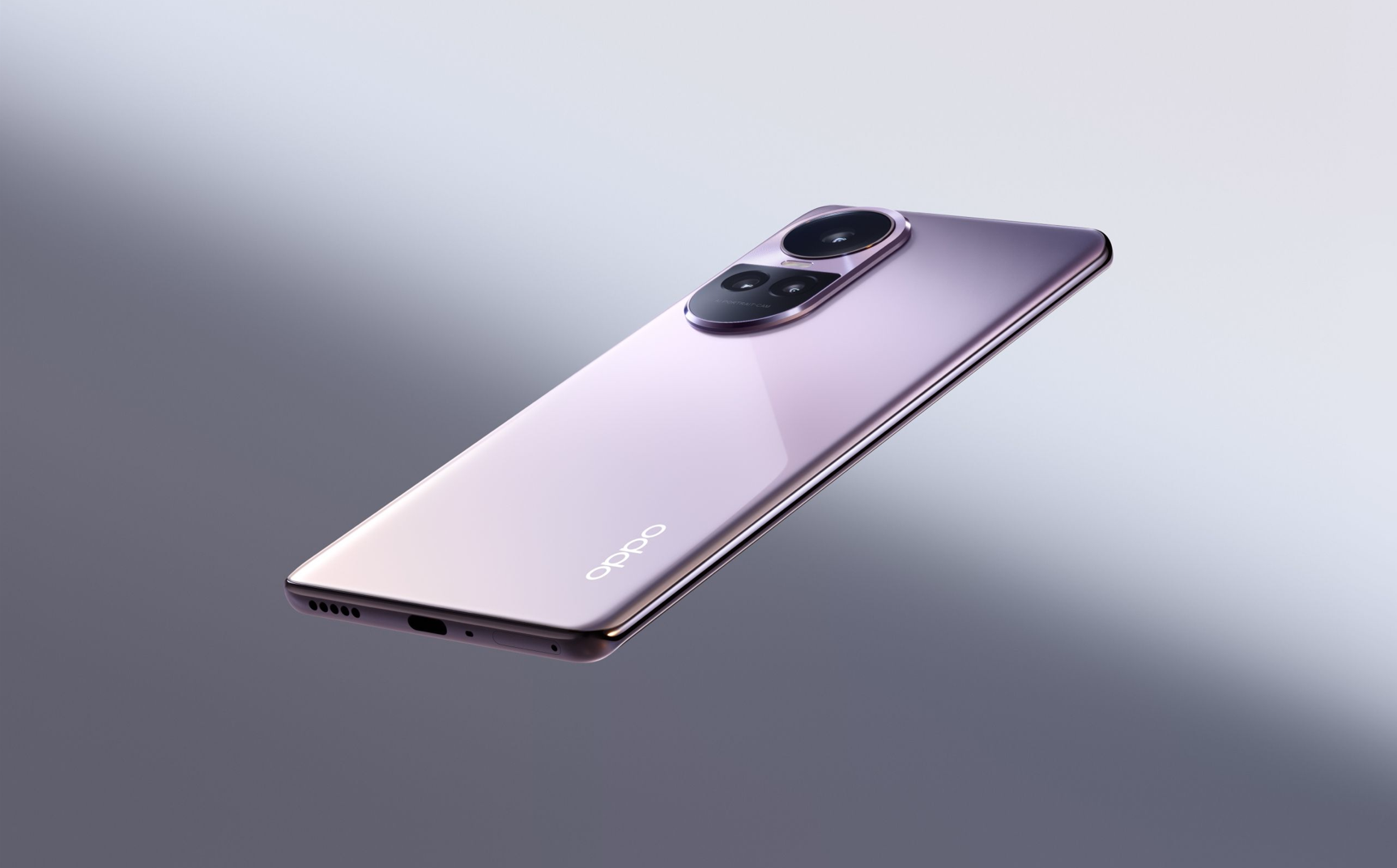 Oppo Reno 10 Series Launched In India With A Practical Triple Camera ...