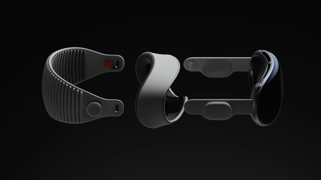 Apple's Vision Pro Headset Production Cuts To 130,000-150,000 Units ...