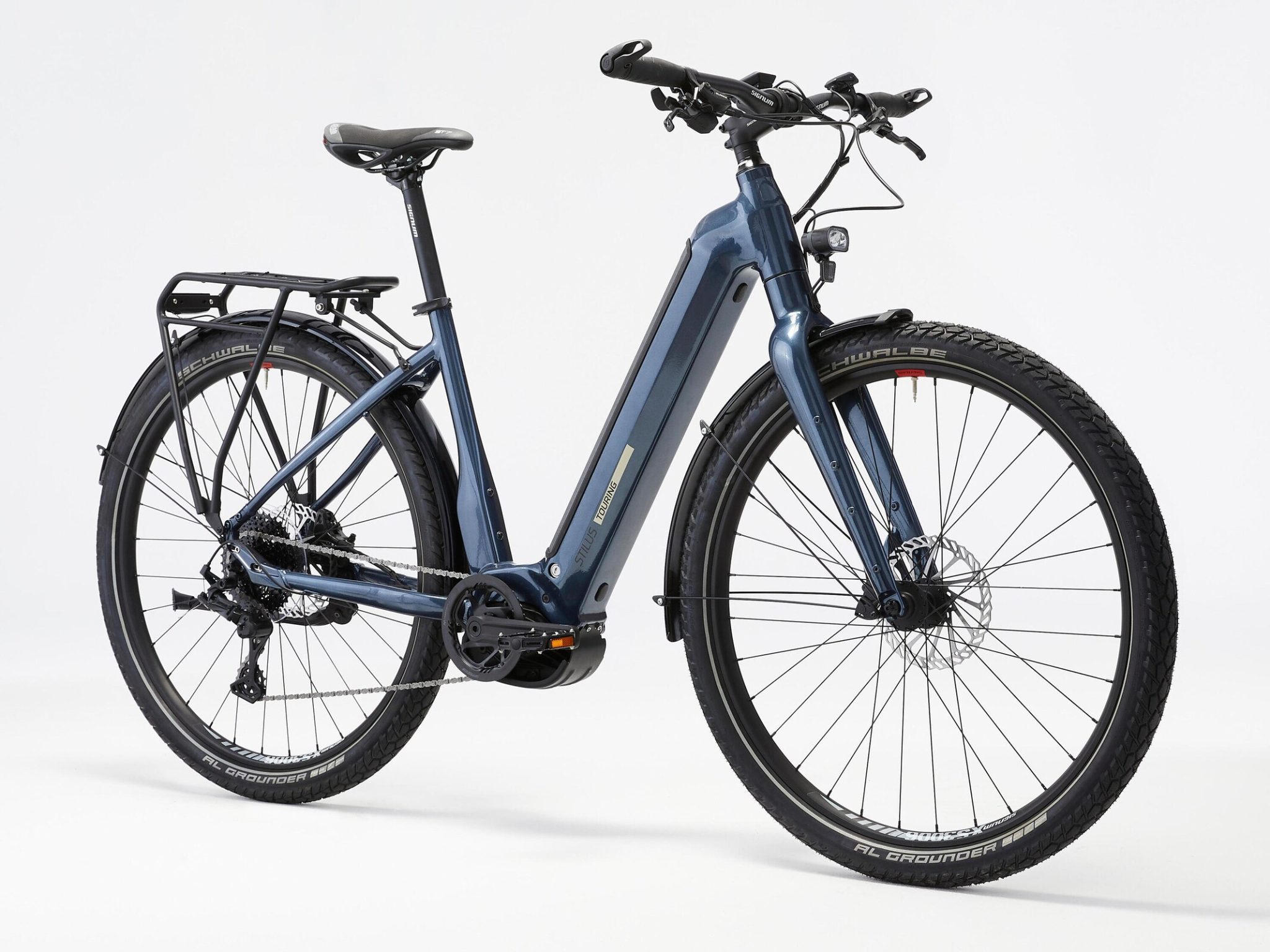 decathlon stilus bike