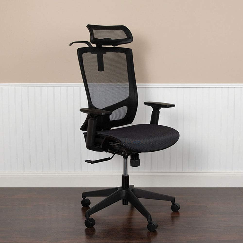 Best Office Chairs 2023 Herman Miller, Flash Furniture & More