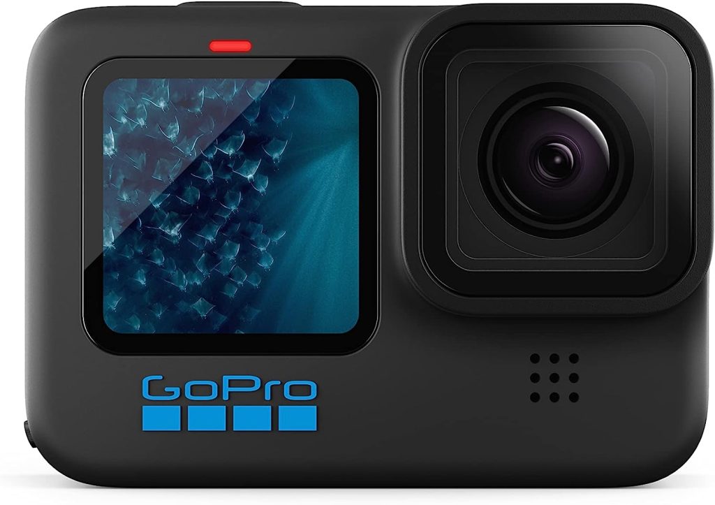 Insta360 X3 360° Action Camera Review - Gizmochina