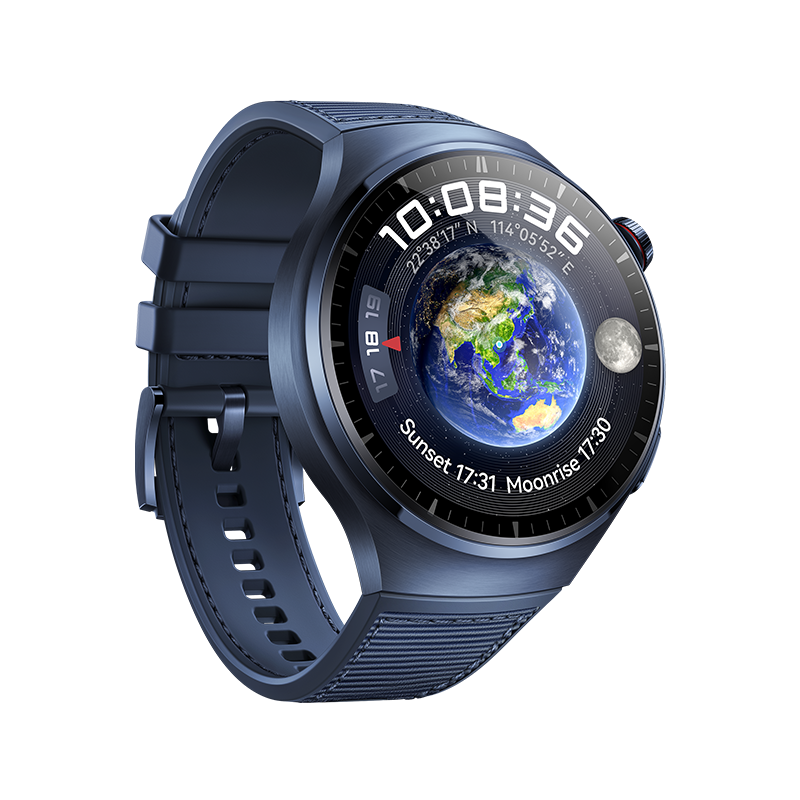 Huawei Watch 4 Pro users can now play games with HarmonyOS 4 update, beta  testing begins - Gizmochina